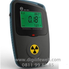Dosimeter Nuclear Radiation Detector XH901