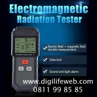 EMF Radiation Tester ET825