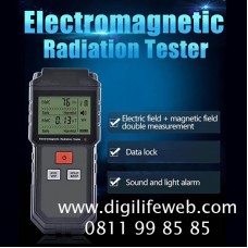 EMF Radiation Tester ET825