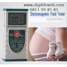 Electromagnetic Field Tester / Gauss Meter TM1390