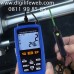 Magnetic Field Meter Tenmars TM-197