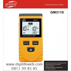 Surface Resistance Meter Benetech GM3110