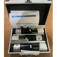 Soil NPK Tester Sentec SEM2252