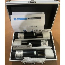 Soil NPK Tester Sentec SEM2252