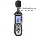 Sound Level Meter Data Logger CEM Instruments DT-8852