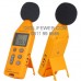 Sound Level Meter DSM-814 - Ukur kebisingan suara