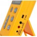 Sound Level Meter DSM-814 - Ukur kebisingan suara