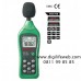 Sound Level Meter Mastech MS6708