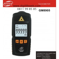 Tachometer Benetech GM8905