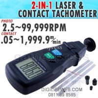 Tachometer DT6236B