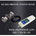 Pressure Tension Tester HD-1T