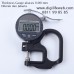 Thickness Gauge with Handle Akurasi 0.001mm