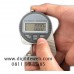 Thickness Gauge 0-12.7mm - Kertas Plastik Kain Logam