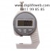 Thickness Gauge 0-12.7mm - Kertas Plastik Kain Logam