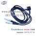 Transducer Ultrasonic Thickness Gauge Benetech GM130 6mm