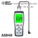 Ultrasonic Thickness Gauge Smart Sensor AS840