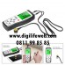 Ultrasonic Thickness Gauge Smart Sensor AS840