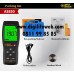 Ultrasonic Thickness Gauge Smart Sensor AS850