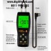 Ultrasonic Thickness Gauge Smart Sensor AS850