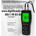 Ultrasonic Thickness Gauge Smart Sensor AS850