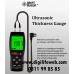 Ultrasonic Thickness Gauge Smart Sensor AS850