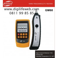 Wire Tracker Benetech GM60