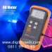 UV C Meter UVC254