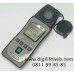 UVAB Light Meter TENMARS TM-213