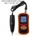 Vibration Meter Benetech GM63B - Ukur Getaran