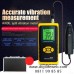 Vibration Meter Smart Sensor AR63B