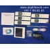 Wireless Weather Station MISOL HP3001 - 5 Sensor, 5 Channel