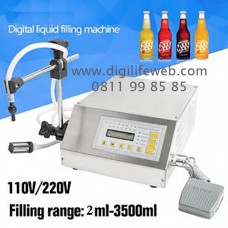 Liquid Filling Machine GFK-160