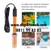 ORP Meter Electrode with BNC Connector