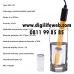 ORP Meter Electrode with BNC Connector