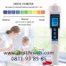 ORP PH Temperature Meter 3 in 1 ORP-3569