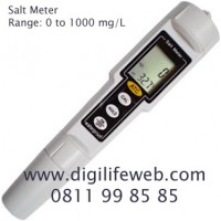 Salt Meter Kedida CT-3080 - Ukur kadar garam