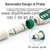 Salinometer Smart Sensor AR8012