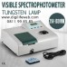 Visible Spectrophotometer 721