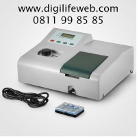 Visible Spectrophotometer 721