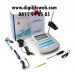 Water Quality Tester 6 in 1 PHS26C