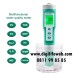 Water Tester 10 in 1 YY1010 - H2 Fertile Salinity ORP PH TDS EC S.G Resistivity Temperature