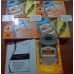 Hand Dynamometer CAMRY - Ukur kekuatan tangan