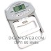 Hand Dynamometer CAMRY - Ukur kekuatan tangan