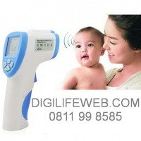 Body Infrared Thermometer DG8806