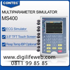 Multi Parameter Patient Simulator Contec MS400