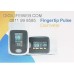 Fingertip Pulse Oximeter OLED