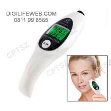 Skin Analyzer SK-8 - Analyze Moisture and Oil Level