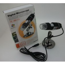 USB Microscope 1000X Zoom