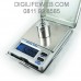 Timbangan Digital PS18 - Max 500 gram / Akurasi 0.01