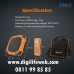 Refrigerant Scale Elitech LMC200